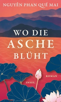 Abbildung von: Wo die Asche blüht - Insel