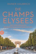 Abbildung von: Die Champs-Élysées - Insel