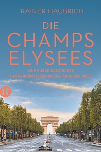Abbildung von: Die Champs-Élysées - Insel
