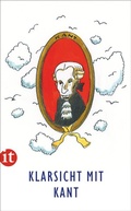 Cover: Klarsicht mit Kant - Insel