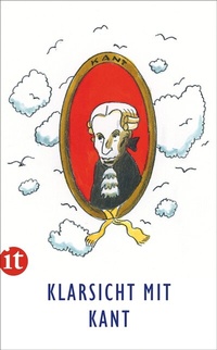 Abbildung von: Klarsicht mit Kant - Insel