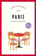 Abbildung von: Paris Reiseführer LIEBLINGSORTE - Insel