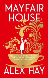 Abbildung von: Mayfair House - Insel
