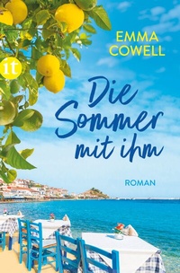 Abbildung von: Die Sommer mit ihm - Insel