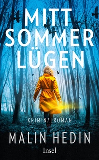 Abbildung von: Mittsommerlügen - Insel