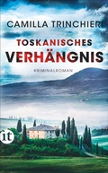 Cover: Toskanisches Verh&auml;ngnis - Insel