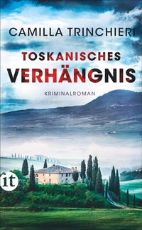 Abbildung von: Toskanisches Verhängnis - Insel