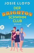 Cover: Der Brighton-Schwimmclub - Insel