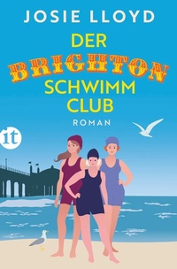 Abbildung von: Der Brighton-Schwimmclub - Insel
