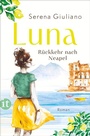 Cover: Luna - Insel