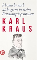 Cover: Ich mische mich nicht gerne in meine Privatangelegenheiten - Insel