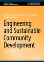 Cover: Engineering and Sustainable Community Development - Springer