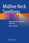 Cover: Midline Neck Swellings - Springer