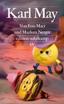 Cover: Karl May - Suhrkamp