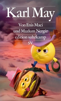 Enlarge image Cover: Karl May - Suhrkamp