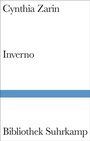 Cover: Inverno - Suhrkamp