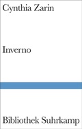 Cover: Inverno - Suhrkamp