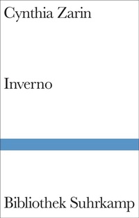 Abbildung von: Inverno - Suhrkamp