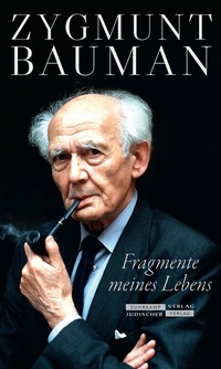 Abbildung von: Fragmente meines Lebens - Jüdischer Verlag im Suhrkamp Verlag