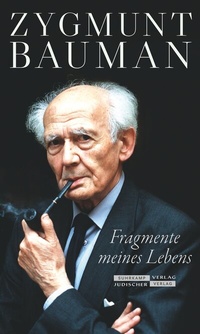 Abbildung von: Fragmente meines Lebens - Jüdischer Verlag im Suhrkamp Verlag