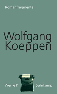Abbildung von: Werke in 16 Bänden - Suhrkamp