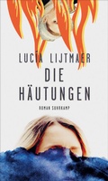 Cover: Die H&auml;utungen - Suhrkamp