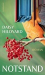 Cover: Notstand - Suhrkamp