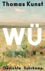 Cover: WÜ - Suhrkamp