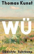 Cover: W&Uuml; - Suhrkamp