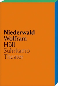 Abbildung von: Niederwald - Suhrkamp