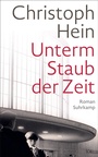 Cover: Unterm Staub der Zeit - Suhrkamp