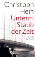 Cover: Unterm Staub der Zeit - Suhrkamp