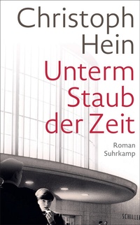 Abbildung von: Unterm Staub der Zeit - Suhrkamp