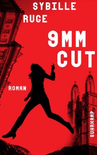 Abbildung von: 9mm Cut - Suhrkamp