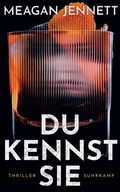 Cover: Du kennst sie - Suhrkamp
