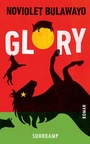 Cover: Glory - Suhrkamp