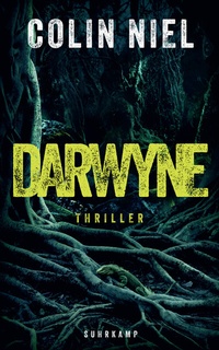 Abbildung von: Darwyne - Suhrkamp