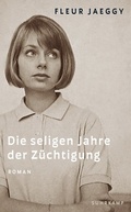 Cover: Die seligen Jahre der Z&uuml;chtigung - Suhrkamp