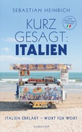 Bild: Kurz gesagt: Italien - Suhrkamp
