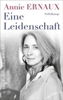 Cover: Eine Leidenschaft - Suhrkamp
