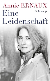 Abbildung von: Eine Leidenschaft - Suhrkamp
