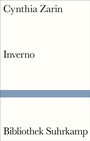 Cover: Inverno - Suhrkamp