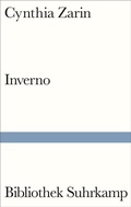 Cover: Inverno - Suhrkamp
