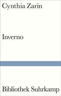 Abbildung von: Inverno - Suhrkamp