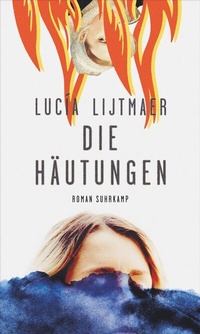 Abbildung von: Die Häutungen - Suhrkamp
