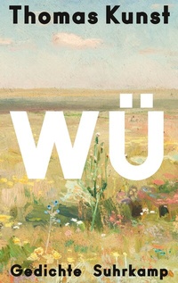 Abbildung von: WÜ - Suhrkamp