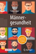 Abbildung von: Männergesundheit - Springer