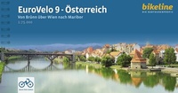 Abbildung von: EuroVelo 9 - Österreich - Esterbauer