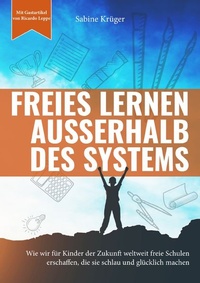 Enlarge image Cover: Freies Lernen außerhalb des Systems - epubli