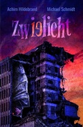 Cover: Zwielicht 19 - epubli